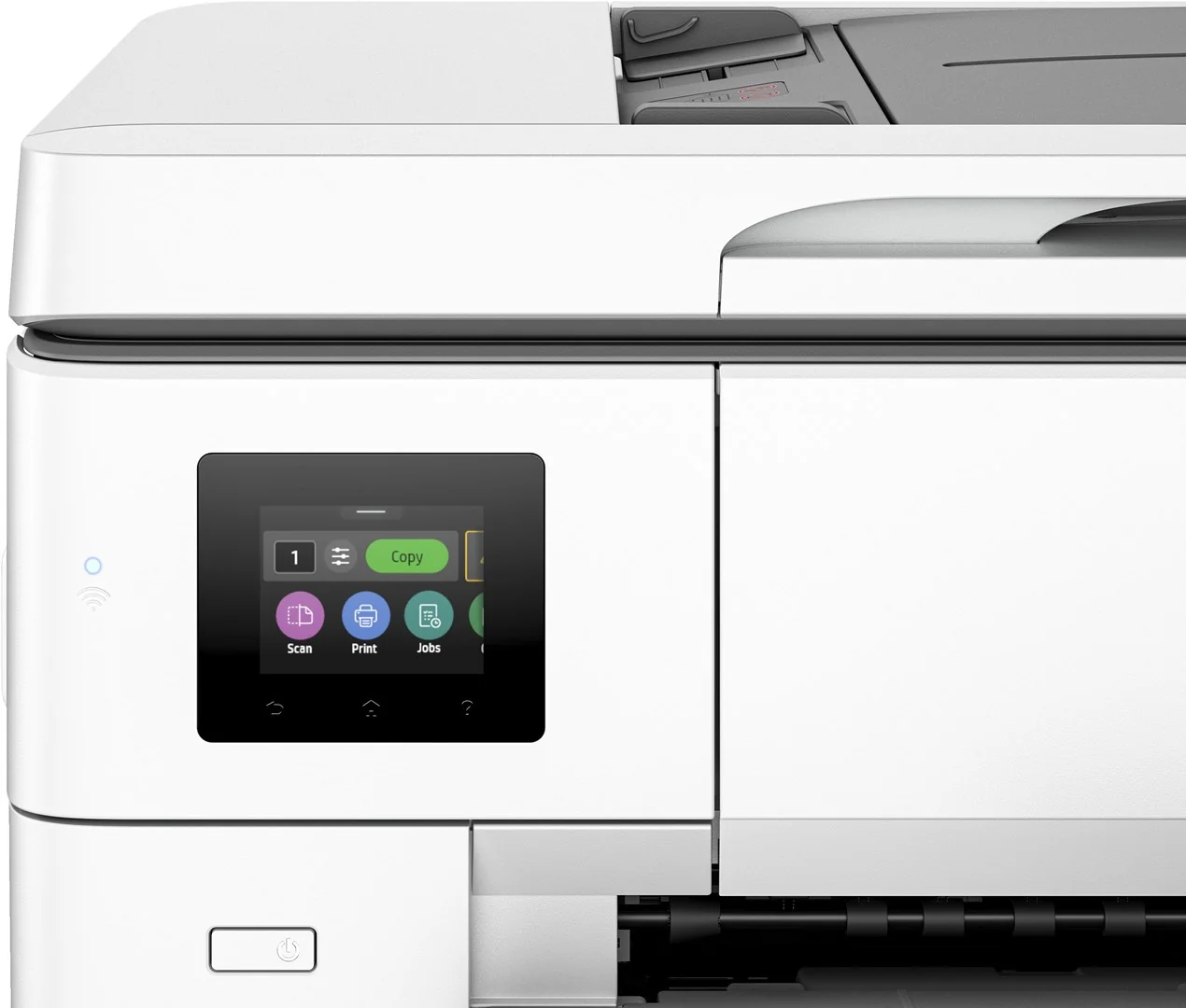 HP OfficeJet Pro 9720e multifunction machine - Image 10