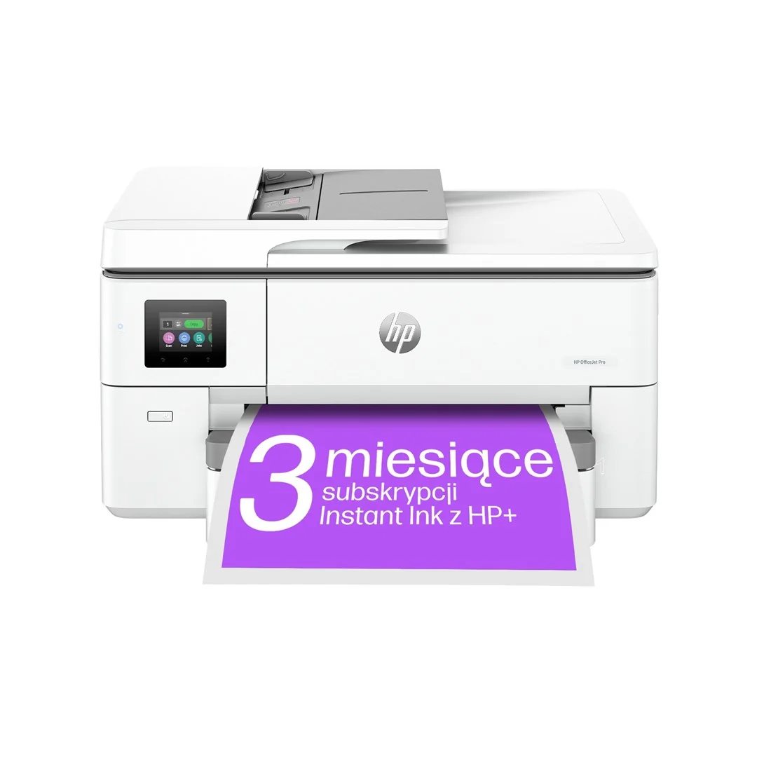 HP OfficeJet Pro 9720e multifunction machine - Image 11