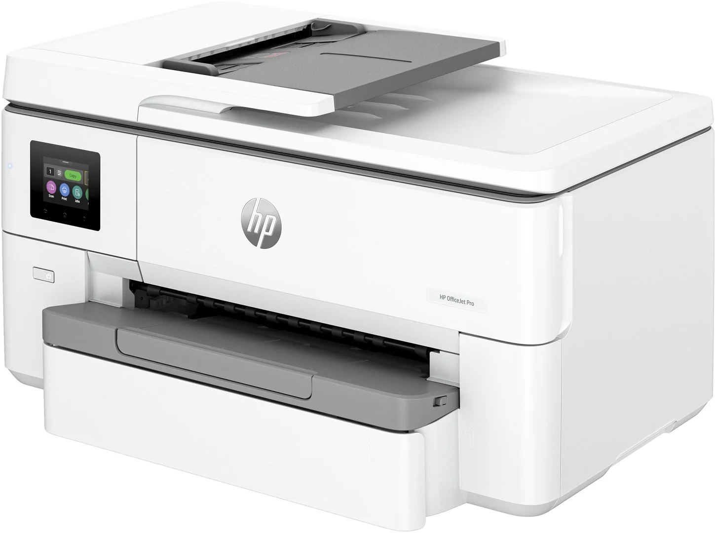 HP OfficeJet Pro 9720e multifunction machine - Image 2