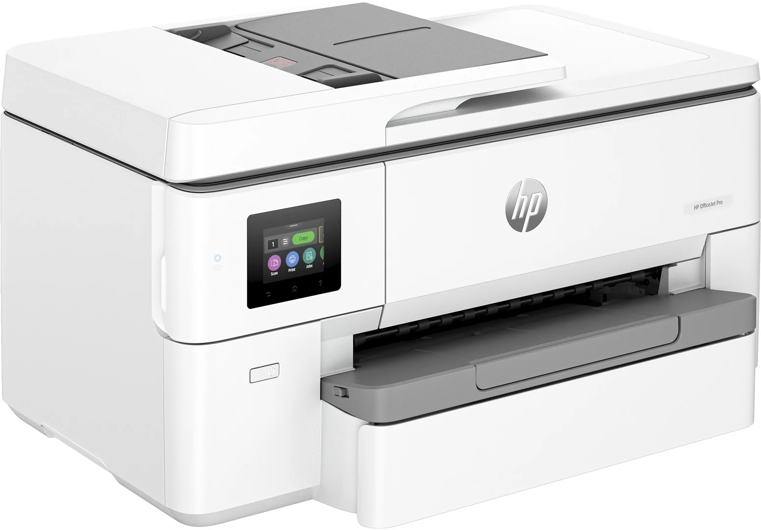 HP OfficeJet Pro 9720e multifunction machine - Image 3