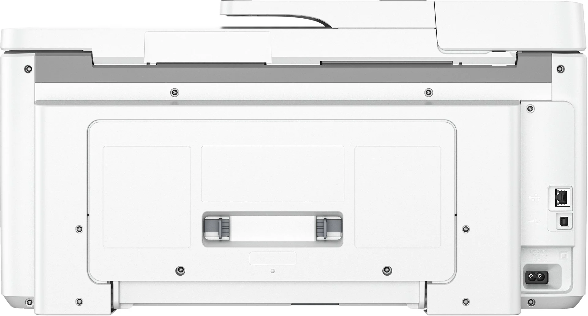 HP OfficeJet Pro 9720e multifunction machine - Image 5