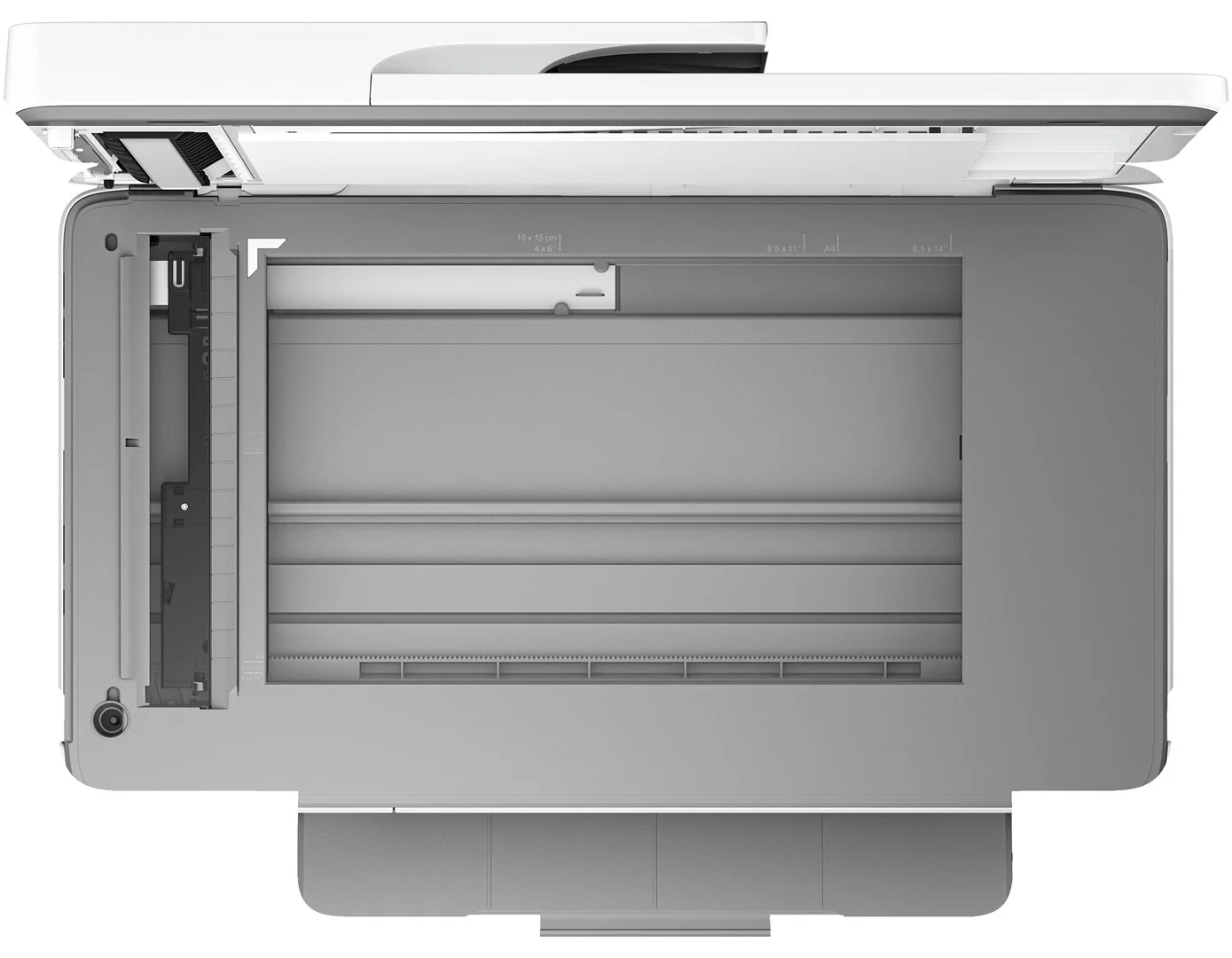 HP OfficeJet Pro 9720e multifunction machine - Image 9