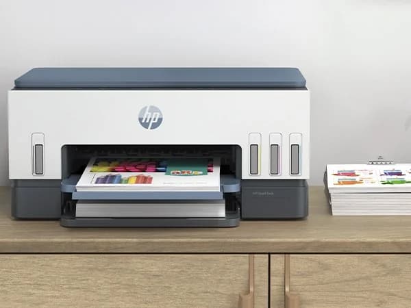 HP Smart Tank 670 All-in-One Thermal inkjet A4 4800 x 1200 DPI 12 ppm Wi-Fi - Image 10
