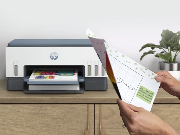 HP Smart Tank 670 All-in-One Thermal inkjet A4 4800 x 1200 DPI 12 ppm Wi-Fi - Image 12