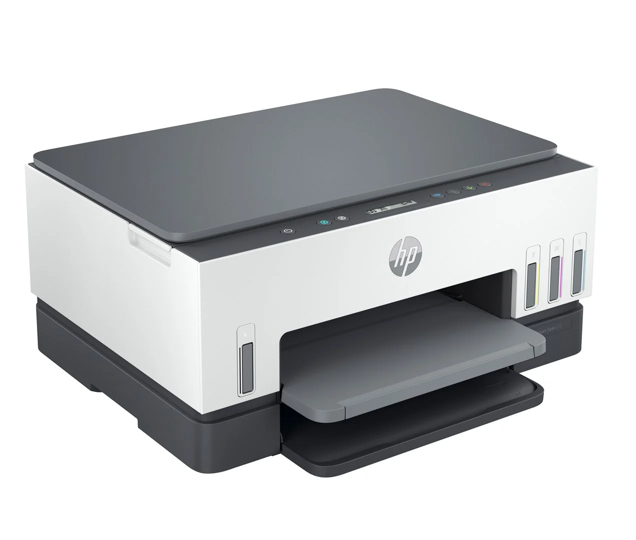 HP Smart Tank 670 All-in-One Thermal inkjet A4 4800 x 1200 DPI 12 ppm Wi-Fi - Image 2
