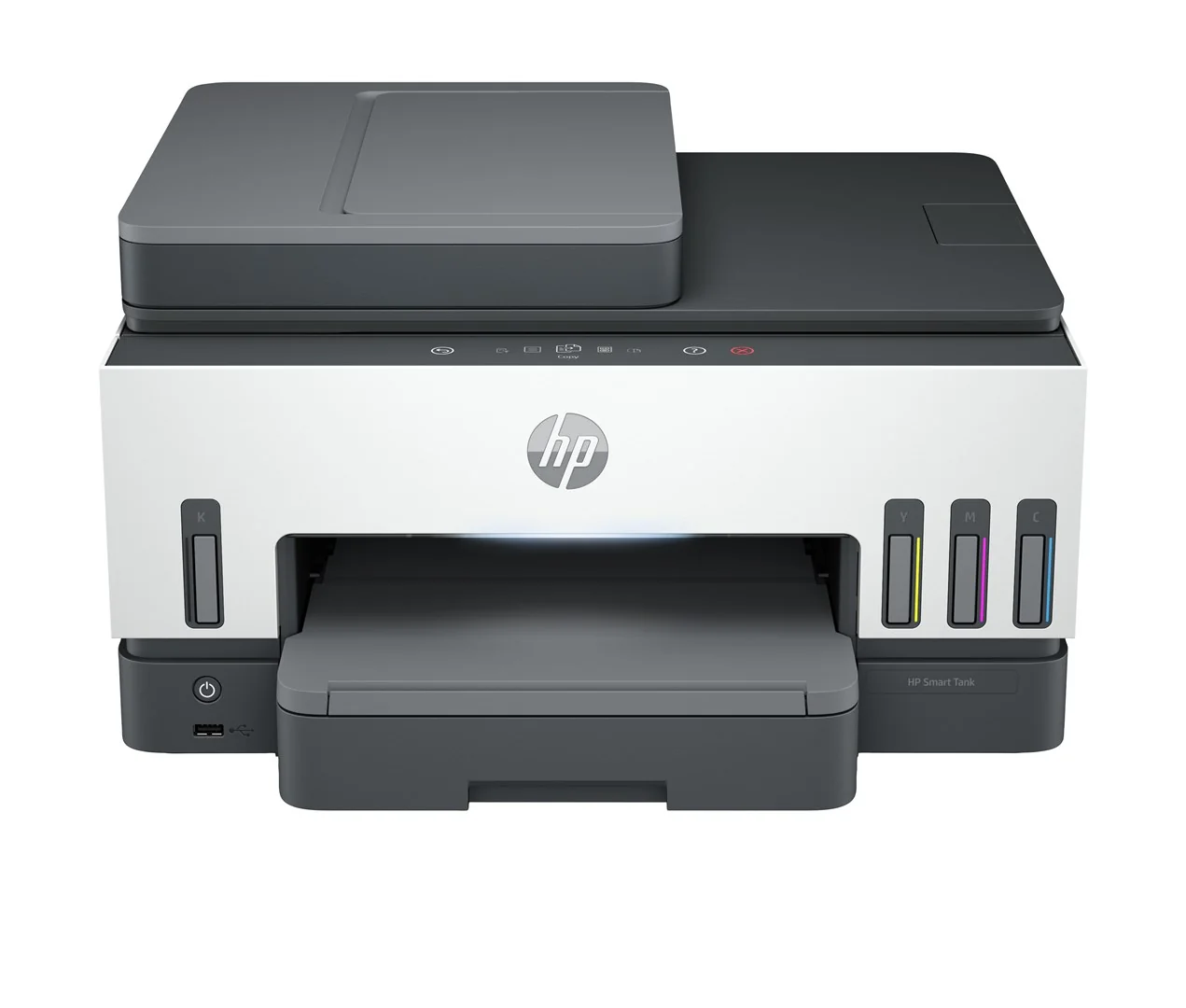 HP Smart Tank 790 All-in-One Printer Thermal inkjet A4 4800 x 1200 DPI 15 ppm Wi-Fi - Image 1