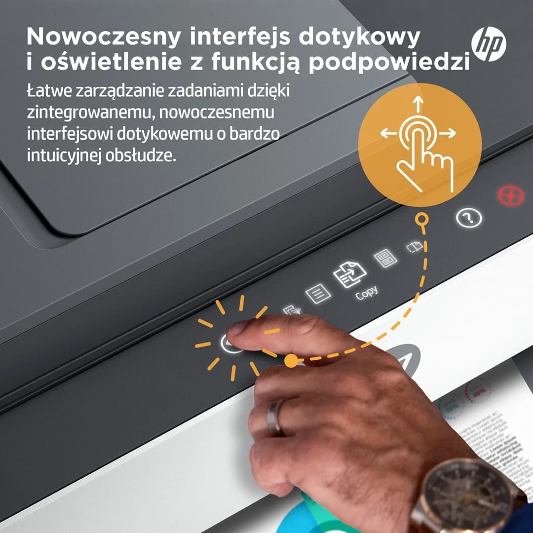 HP Smart Tank 790 All-in-One Printer Thermal inkjet A4 4800 x 1200 DPI 15 ppm Wi-Fi - Image 13