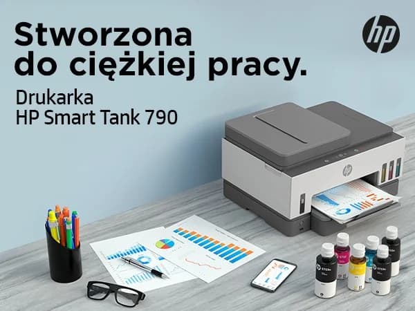 HP Smart Tank 790 All-in-One Printer Thermal inkjet A4 4800 x 1200 DPI 15 ppm Wi-Fi - Image 14