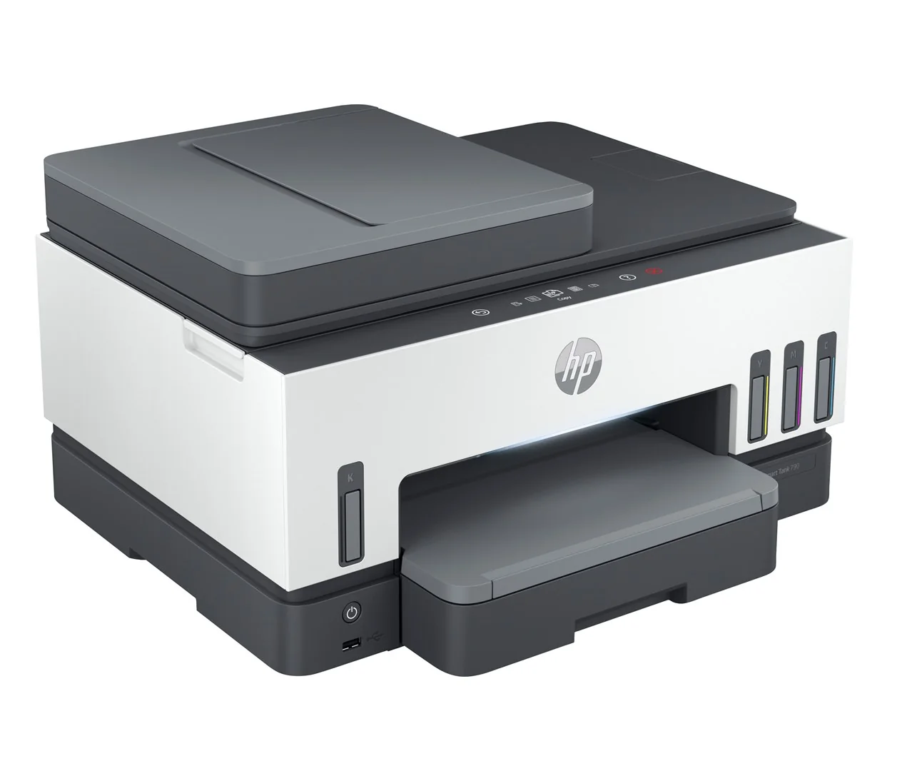 HP Smart Tank 790 All-in-One Printer Thermal inkjet A4 4800 x 1200 DPI 15 ppm Wi-Fi - Image 16