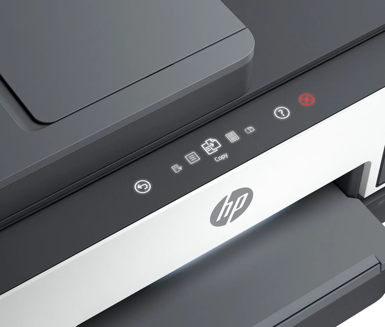 HP Smart Tank 790 All-in-One Printer Thermal inkjet A4 4800 x 1200 DPI 15 ppm Wi-Fi - Image 9