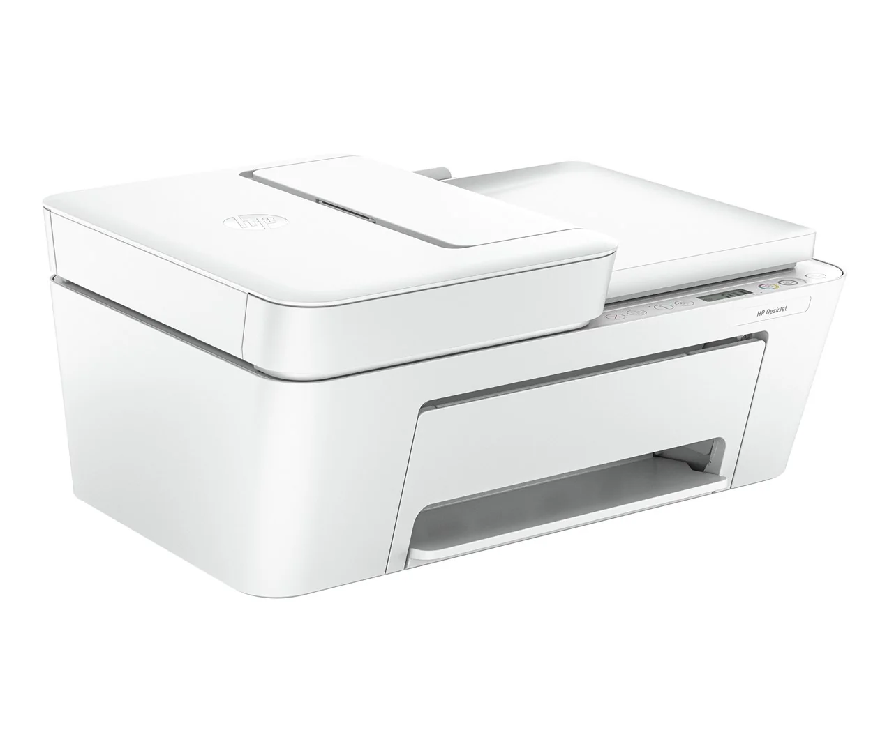 HP DeskJet 4230e Wireless All-in-One Color Printer, Instant Ink; Copier, Scanner - Image 12