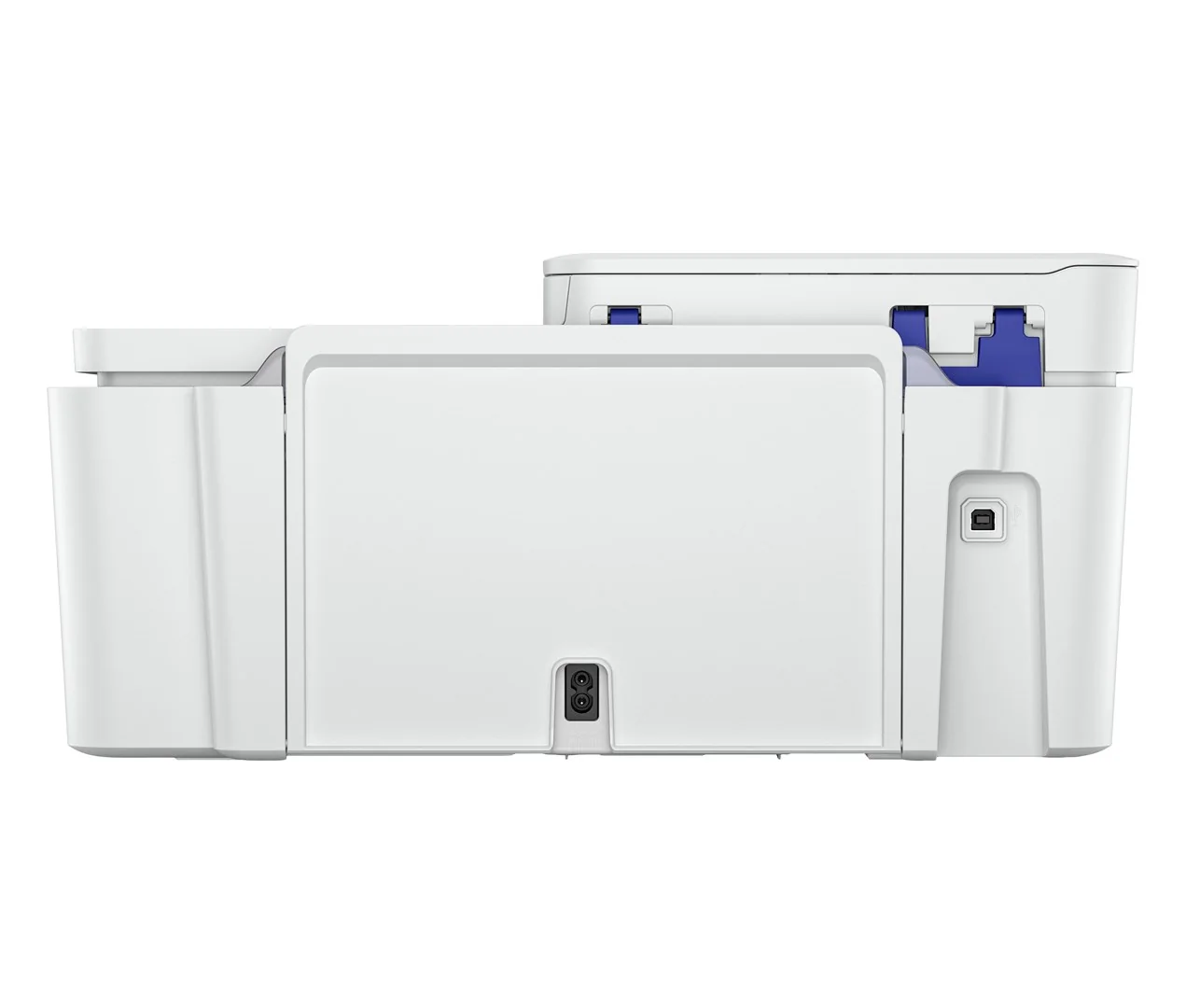 HP DeskJet 4230e Wireless All-in-One Color Printer, Instant Ink; Copier, Scanner - Image 5