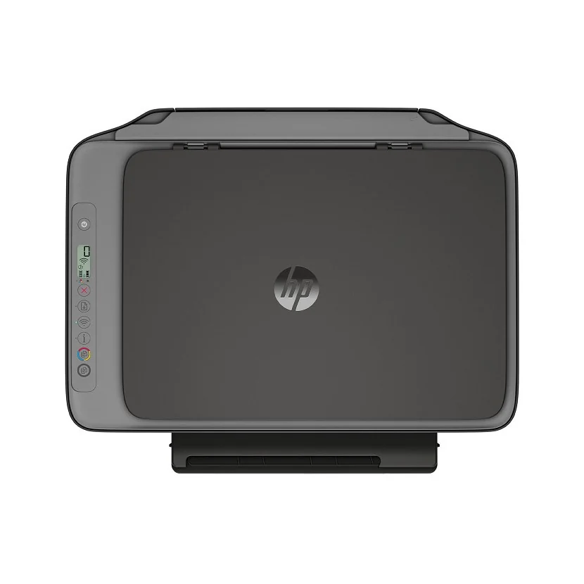 HP DeskJet 2910 Wireless All-in-One Color Printer - Image 12
