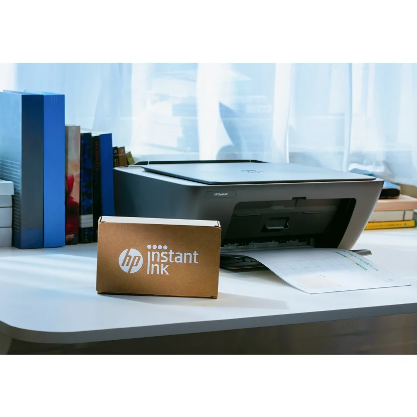HP DeskJet 2910 Wireless All-in-One Color Printer - Image 13