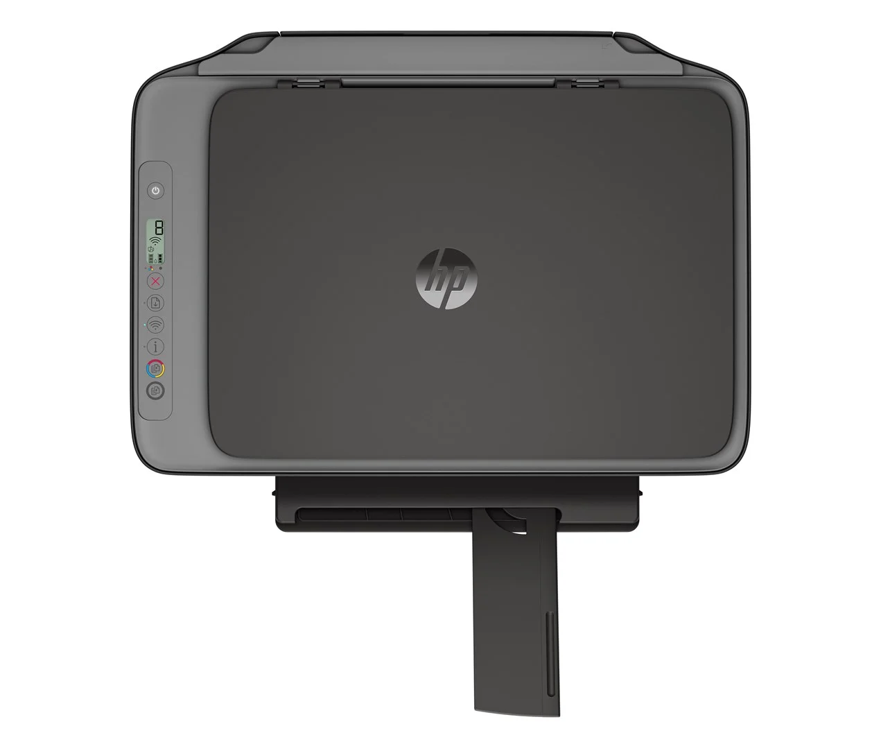HP DeskJet 2920 Wireless All-in-One Color Printer - Image 10