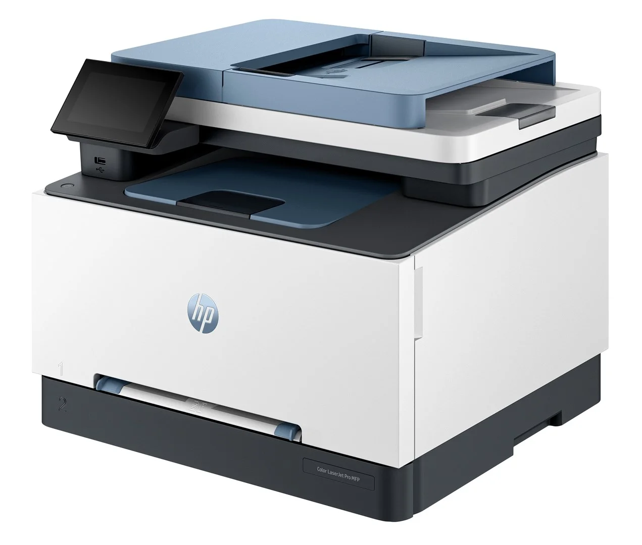 HP LaserJet Pro 3302sdw Wireless Multifunction Color Printer, Copier, Scanner; Duplex - Image 14