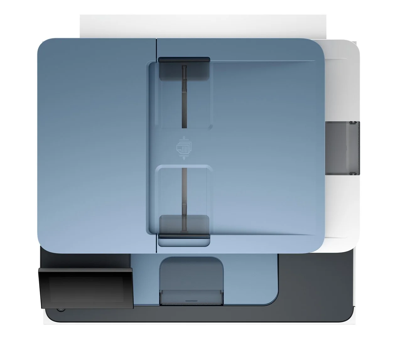 HP LaserJet Pro 3302sdw Wireless Multifunction Color Printer, Copier, Scanner; Duplex - Image 18