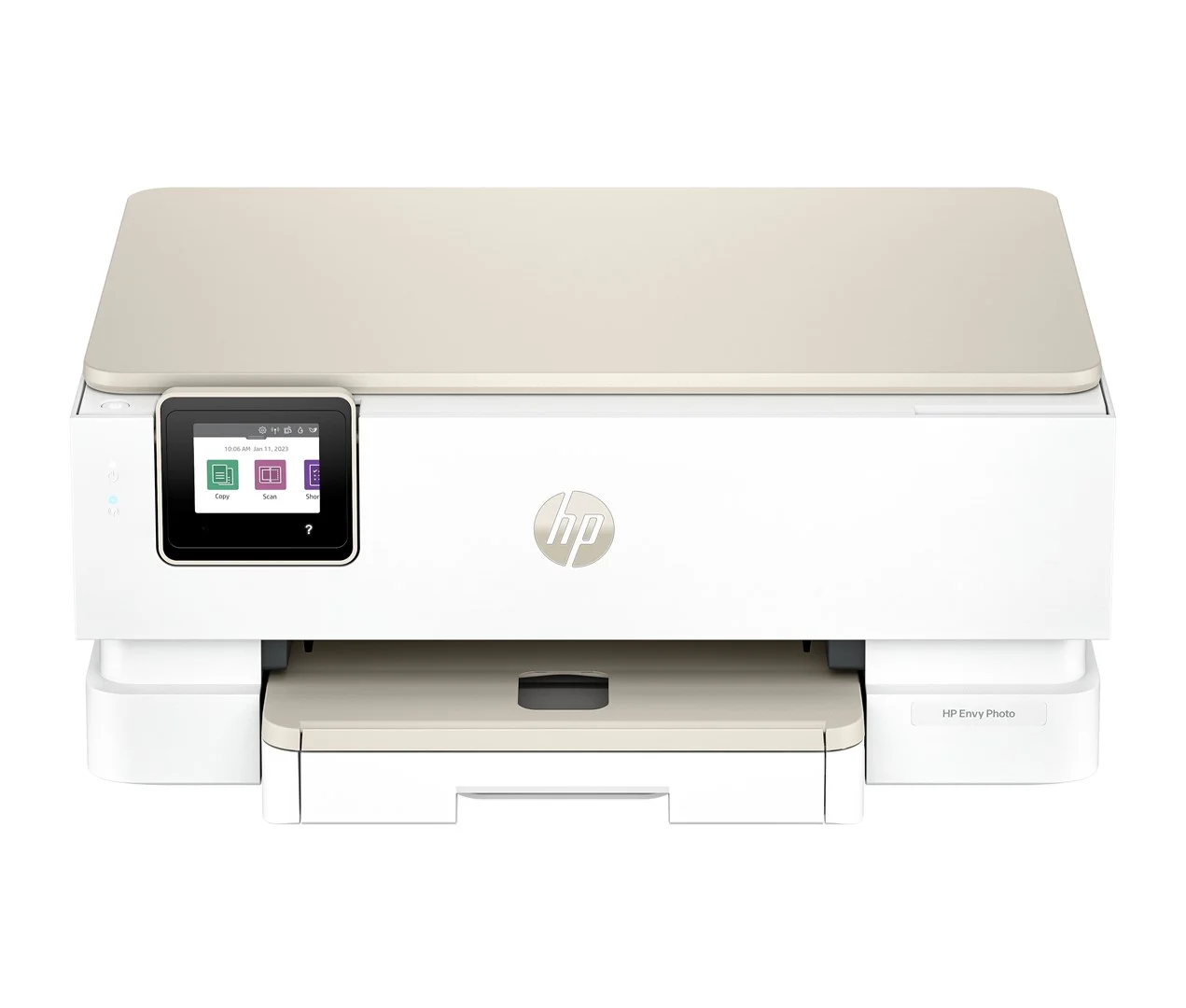 HP ENVY Photo Envy 7230 Wireless All-in-One Color Printer - Image 1