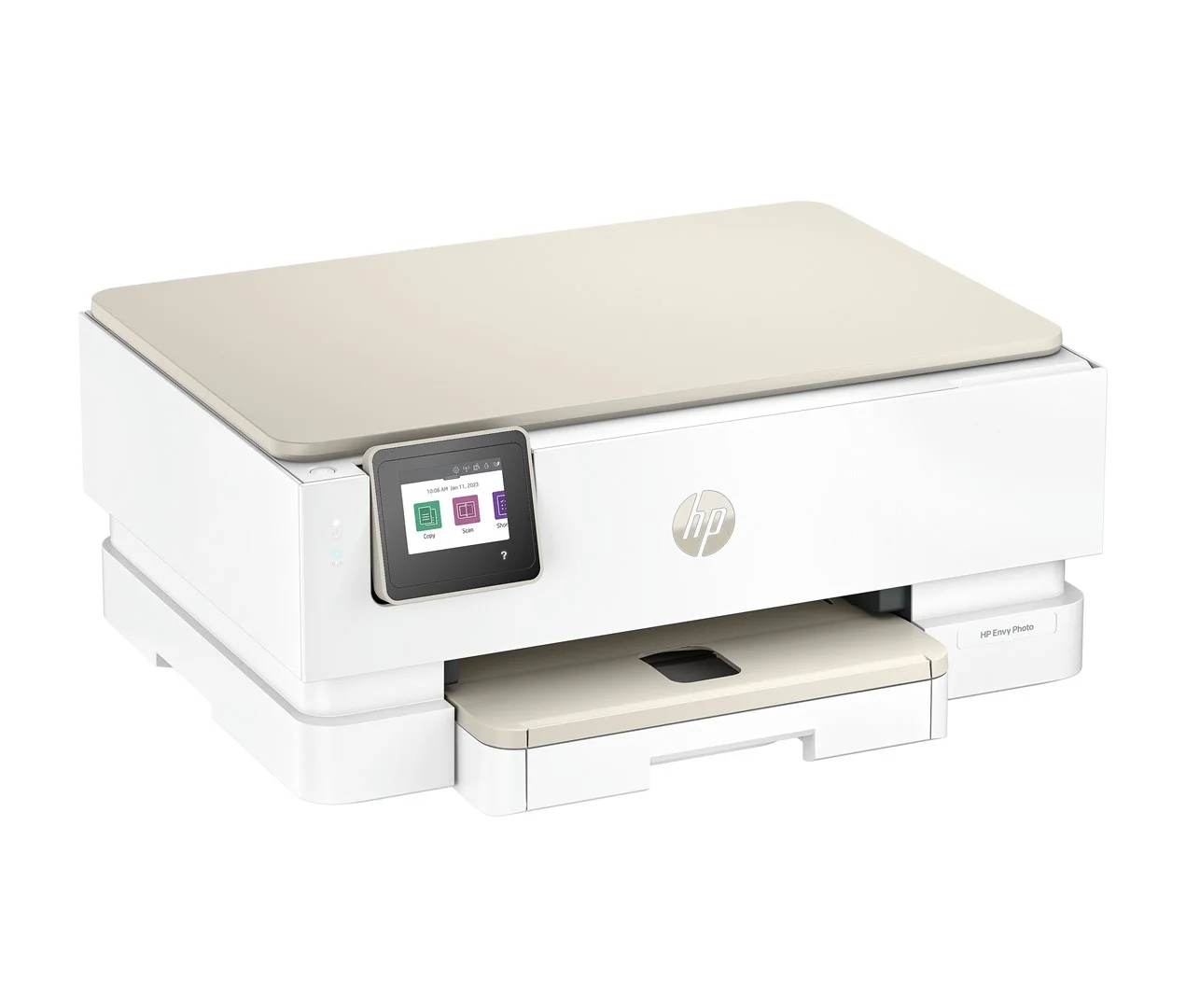 HP ENVY Photo Envy 7230 Wireless All-in-One Color Printer - Image 2