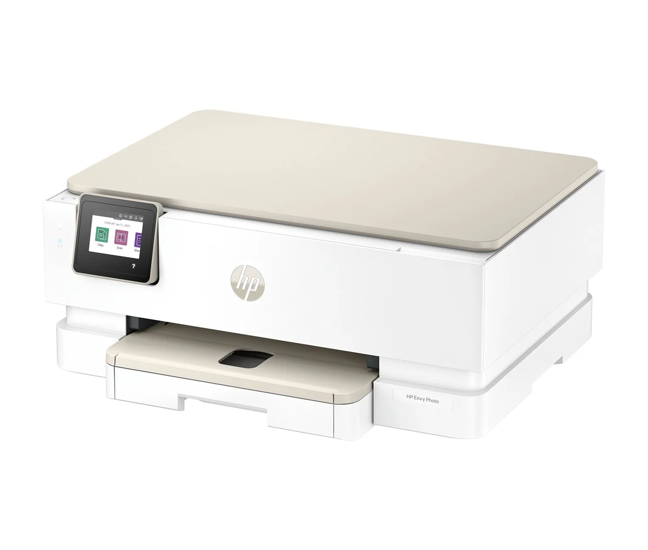 HP ENVY Photo Envy 7230 Wireless All-in-One Color Printer - Image 4