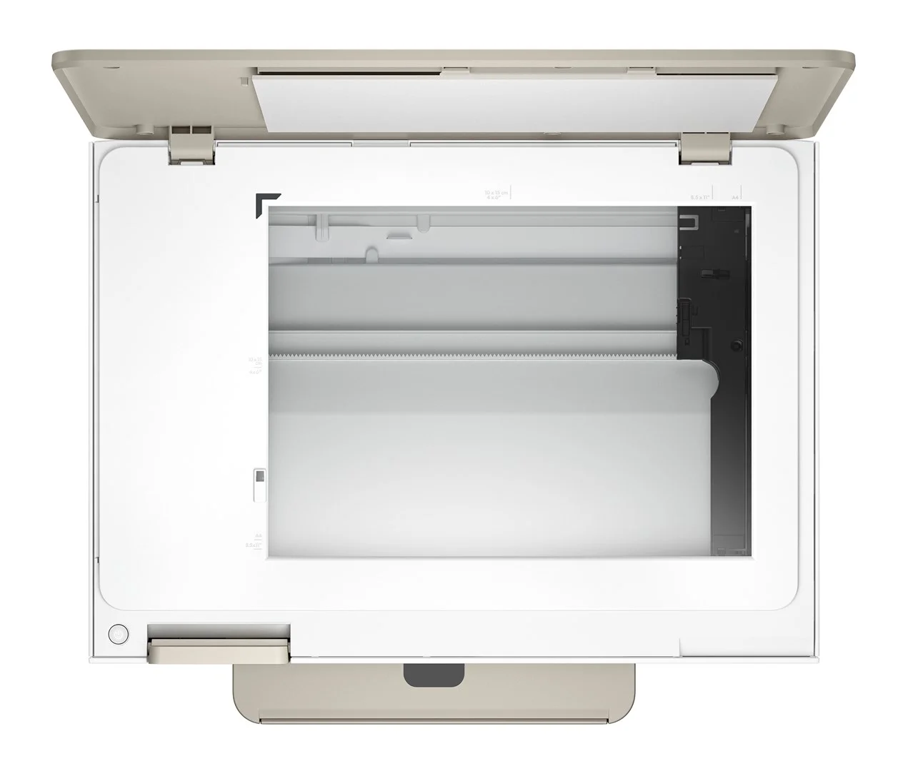 HP ENVY Photo Envy 7230 Wireless All-in-One Color Printer - Image 5