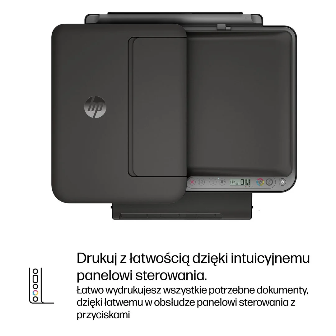 HP DeskJet 4320 Wireless All-in-One Color Printer - Image 14