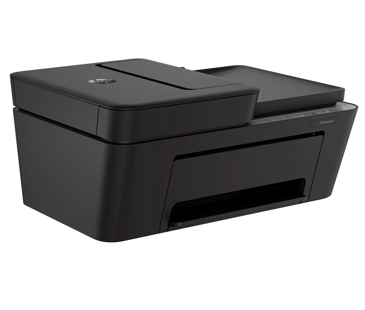 HP DeskJet 4320 Wireless All-in-One Color Printer - Image 2
