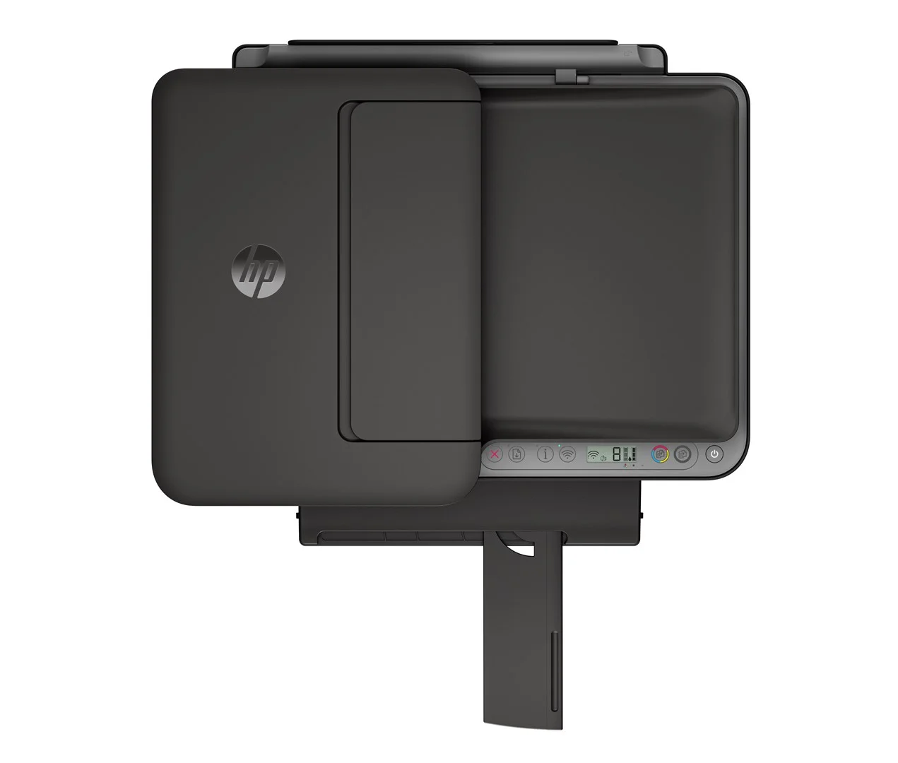HP DeskJet 4320 Wireless All-in-One Color Printer - Image 21