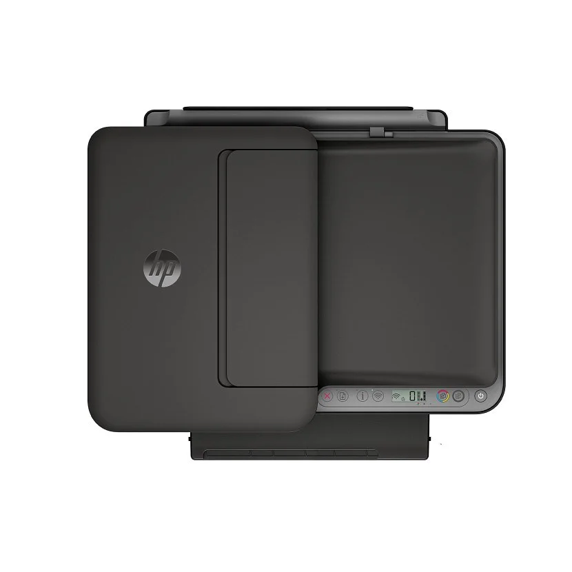 HP DeskJet 4320 Wireless All-in-One Color Printer - Image 7