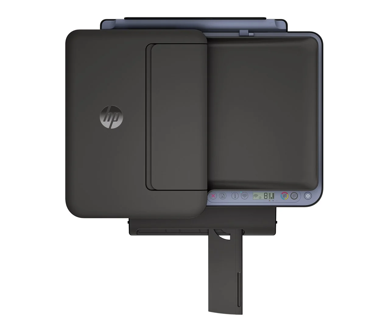 HP DeskJet 4330 Wireless All-in-One Color Printer - Image 10