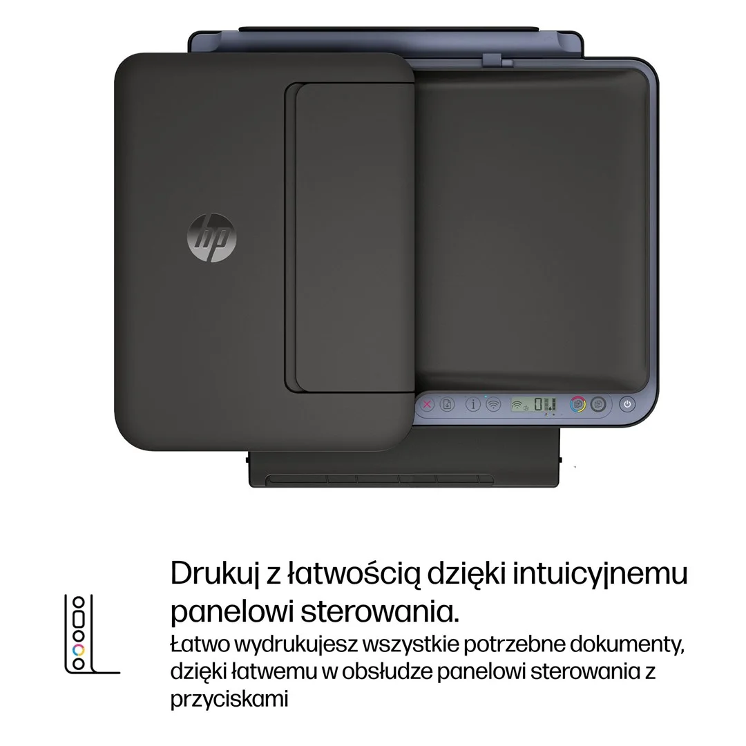 HP DeskJet 4330 Wireless All-in-One Color Printer - Image 17