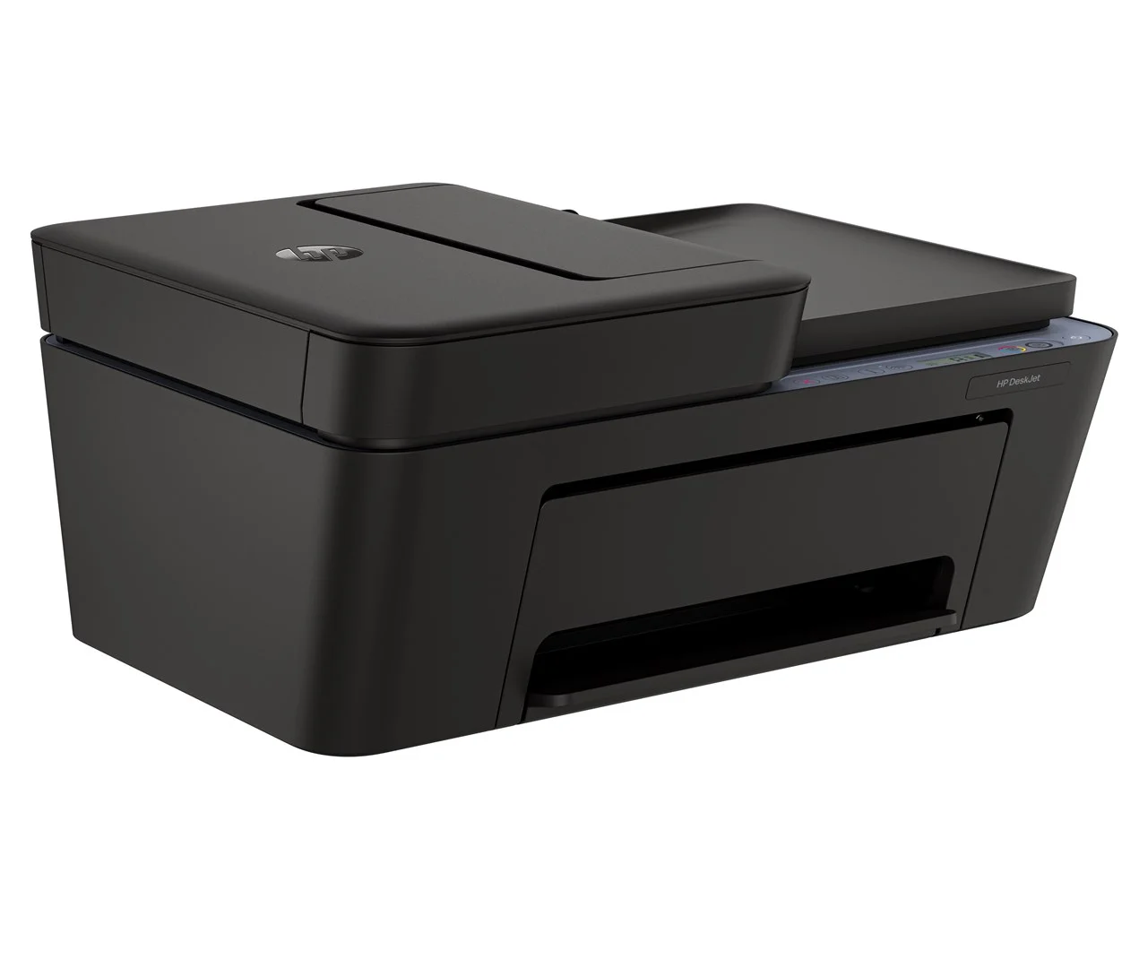 HP DeskJet 4330 Wireless All-in-One Color Printer - Image 2