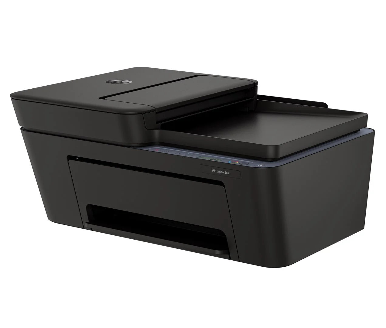 HP DeskJet 4330 Wireless All-in-One Color Printer - Image 6