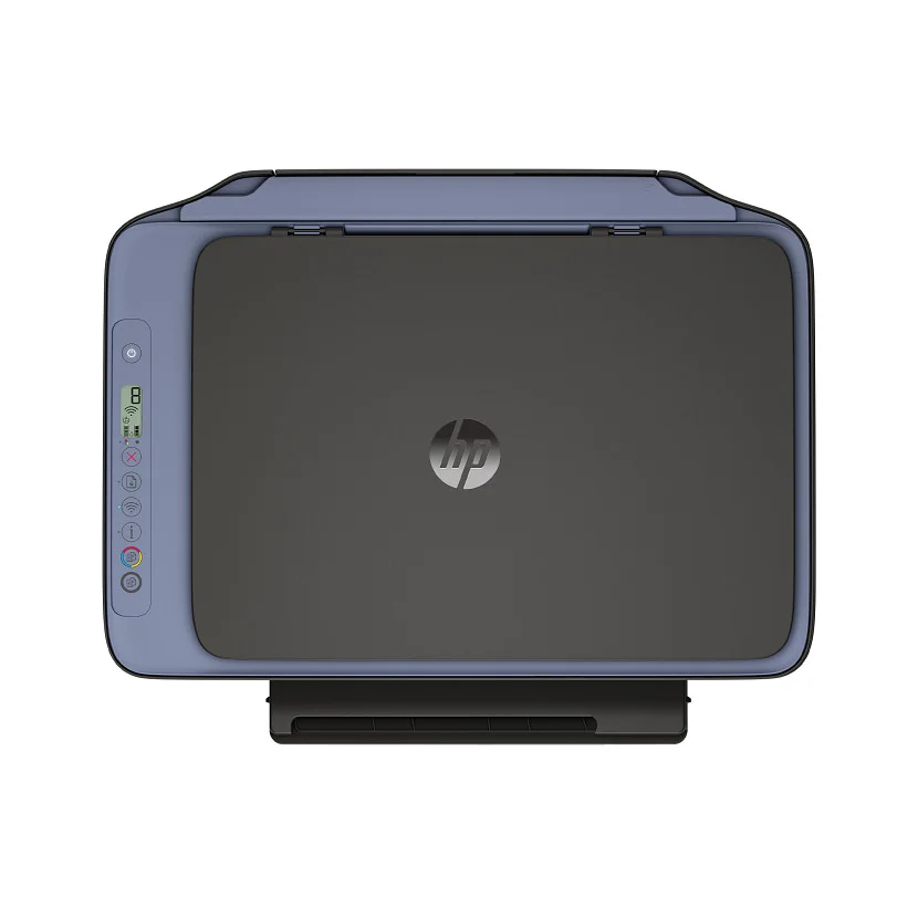HP DeskJet 2921 Wireless All-in-One Color Printer - Image 10