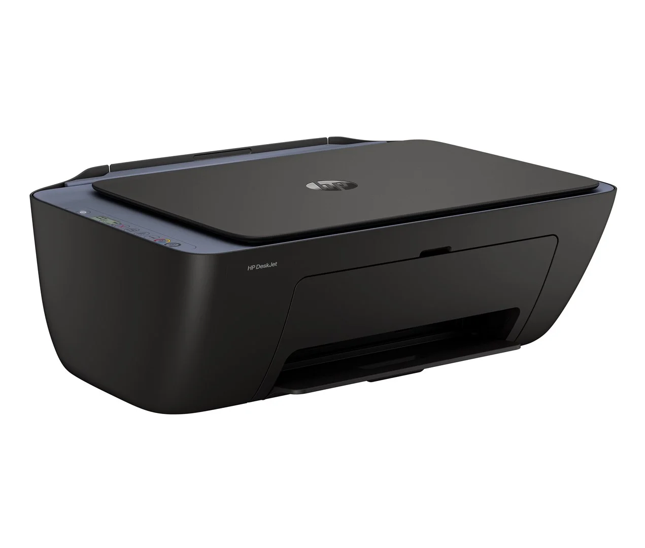 HP DeskJet 2921 Wireless All-in-One Color Printer - Image 11