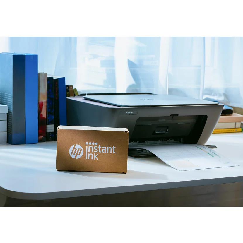 HP DeskJet 2921 Wireless All-in-One Color Printer - Image 19