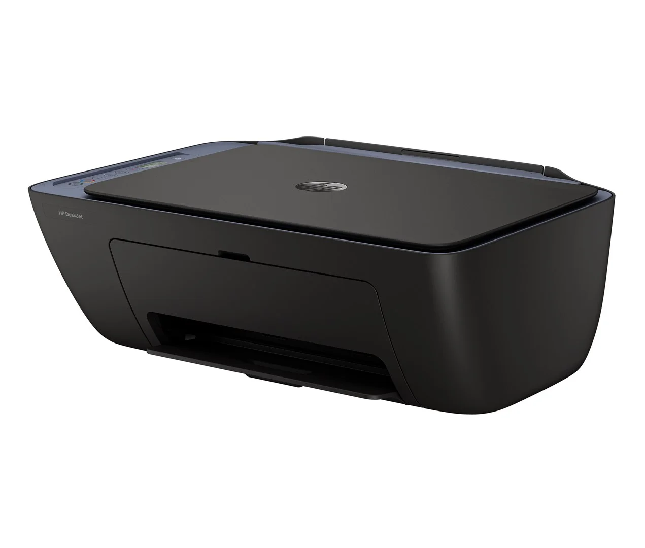 HP DeskJet 2921 Wireless All-in-One Color Printer - Image 2