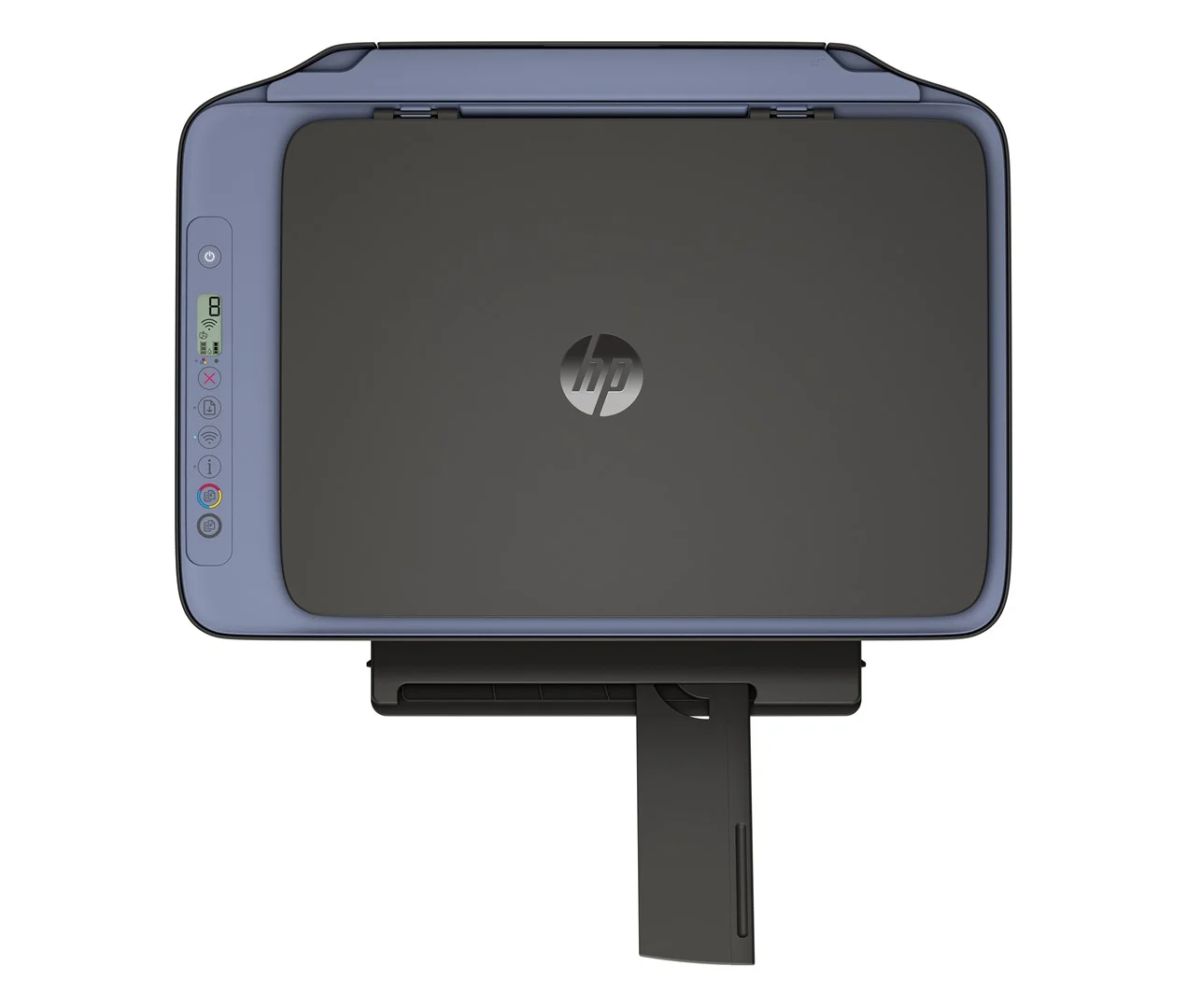 HP DeskJet 2921 Wireless All-in-One Color Printer - Image 4