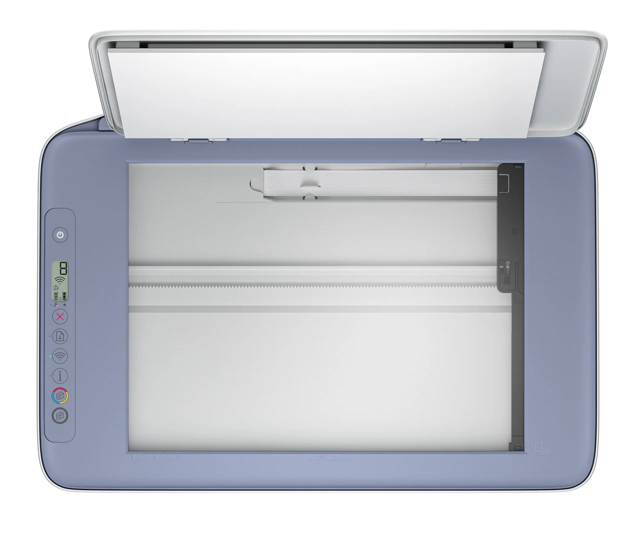 HP DeskJet 2922 Wireless All-in-One Color Printer - Image 17