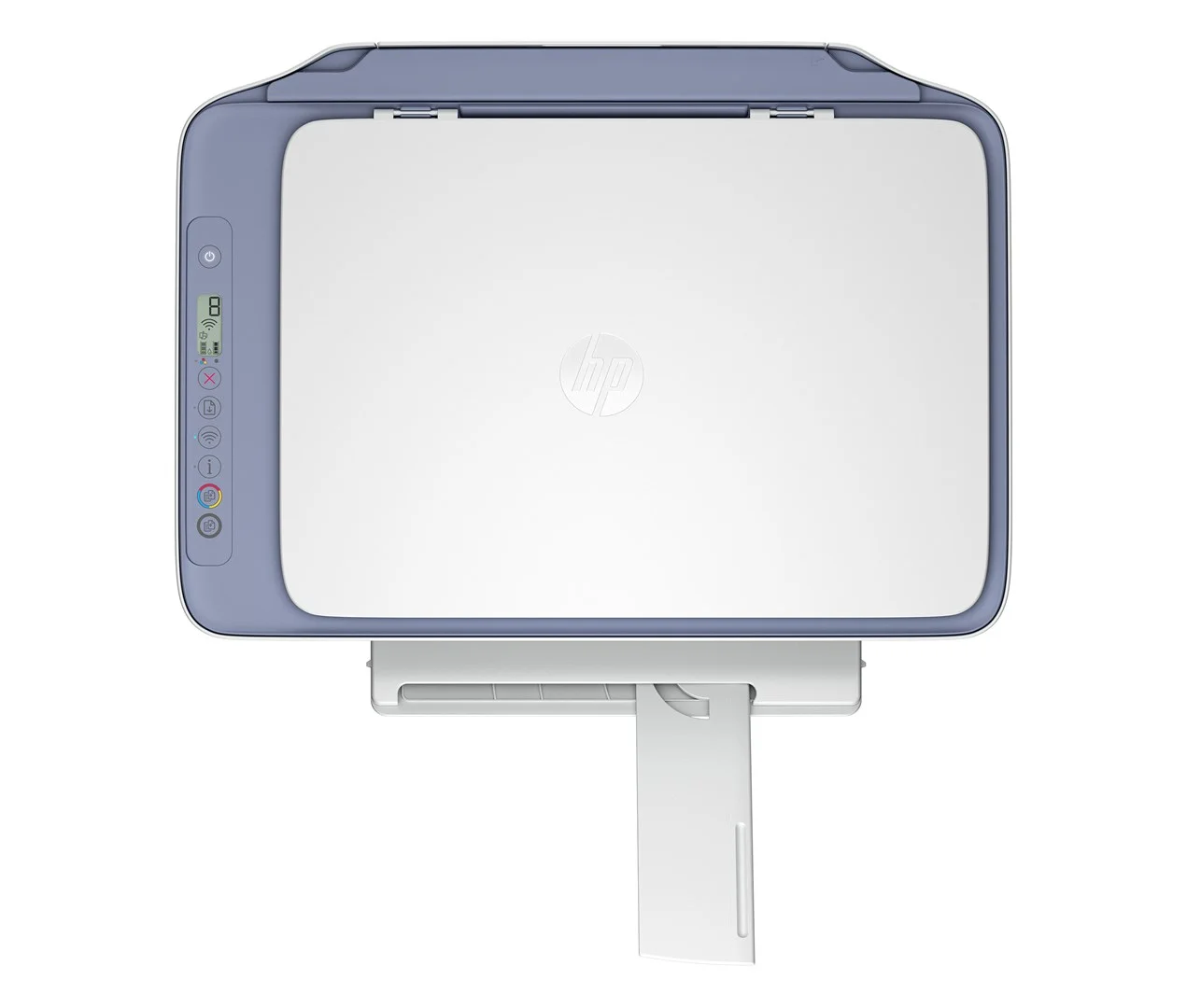 HP DeskJet 2922 Wireless All-in-One Color Printer - Image 18