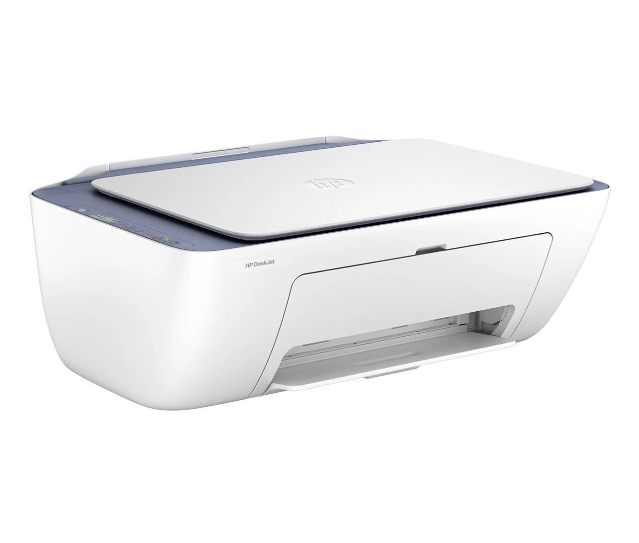 HP DeskJet 2922 Wireless All-in-One Color Printer - Image 2