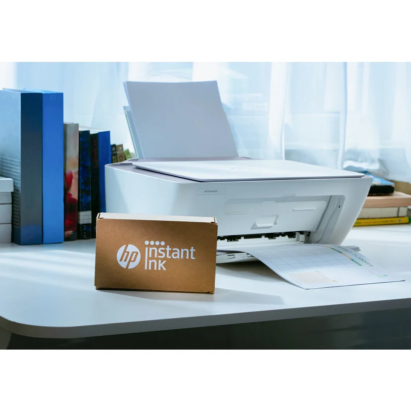 HP DeskJet 2922 Wireless All-in-One Color Printer - Image 21