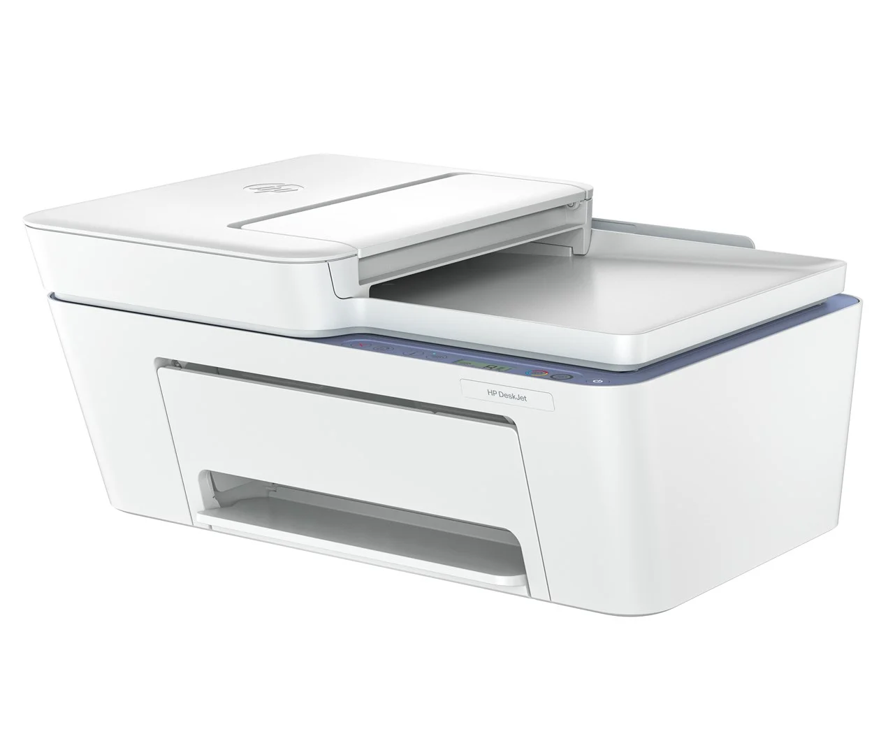 HP DeskJet 4322 Wireless All-in-One Color Printer - Image 11