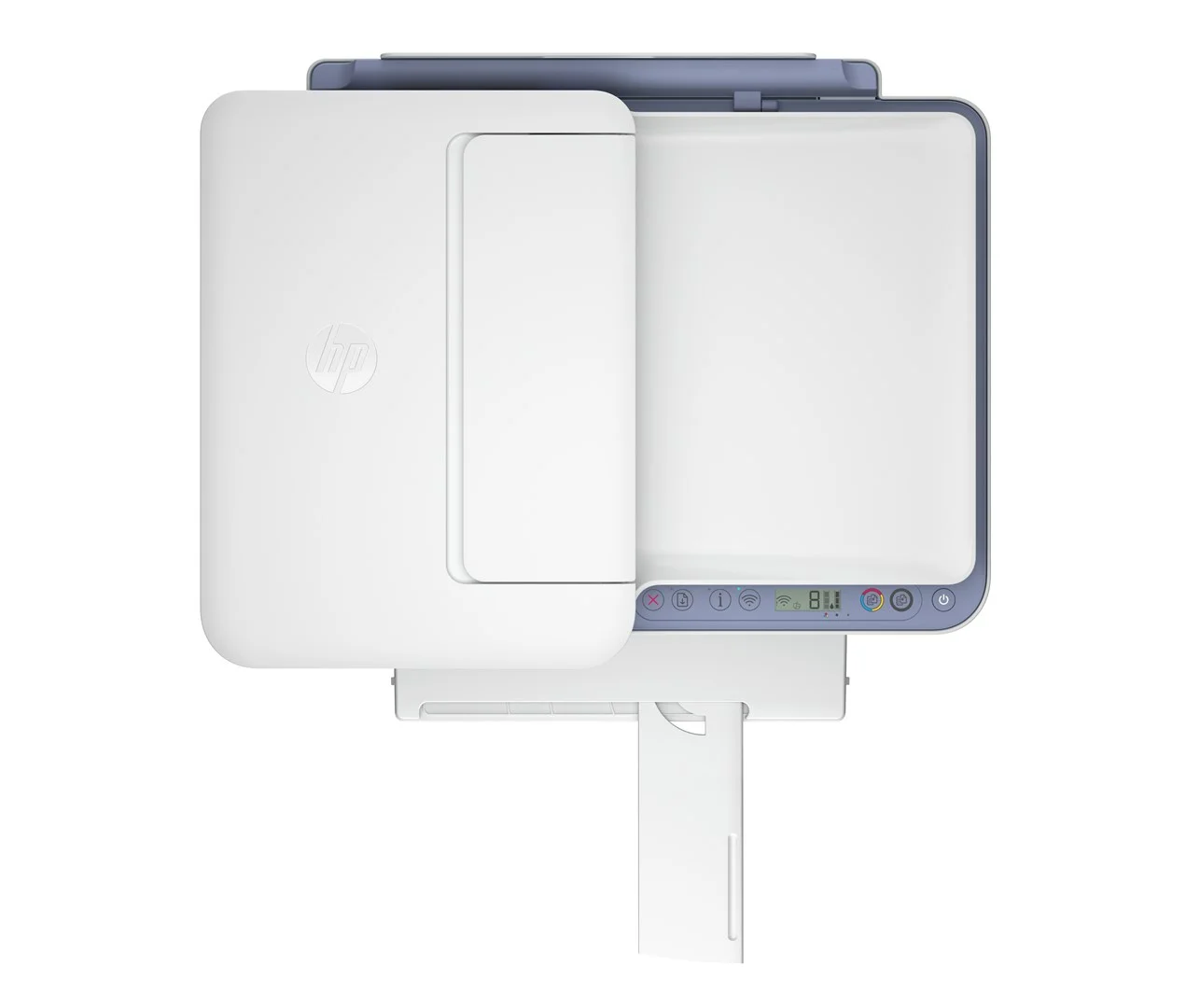 HP DeskJet 4322 Wireless All-in-One Color Printer - Image 16
