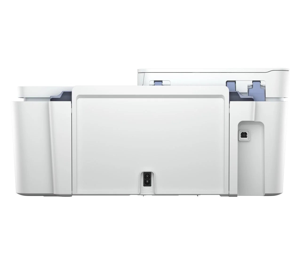 HP DeskJet 4322 Wireless All-in-One Color Printer - Image 17