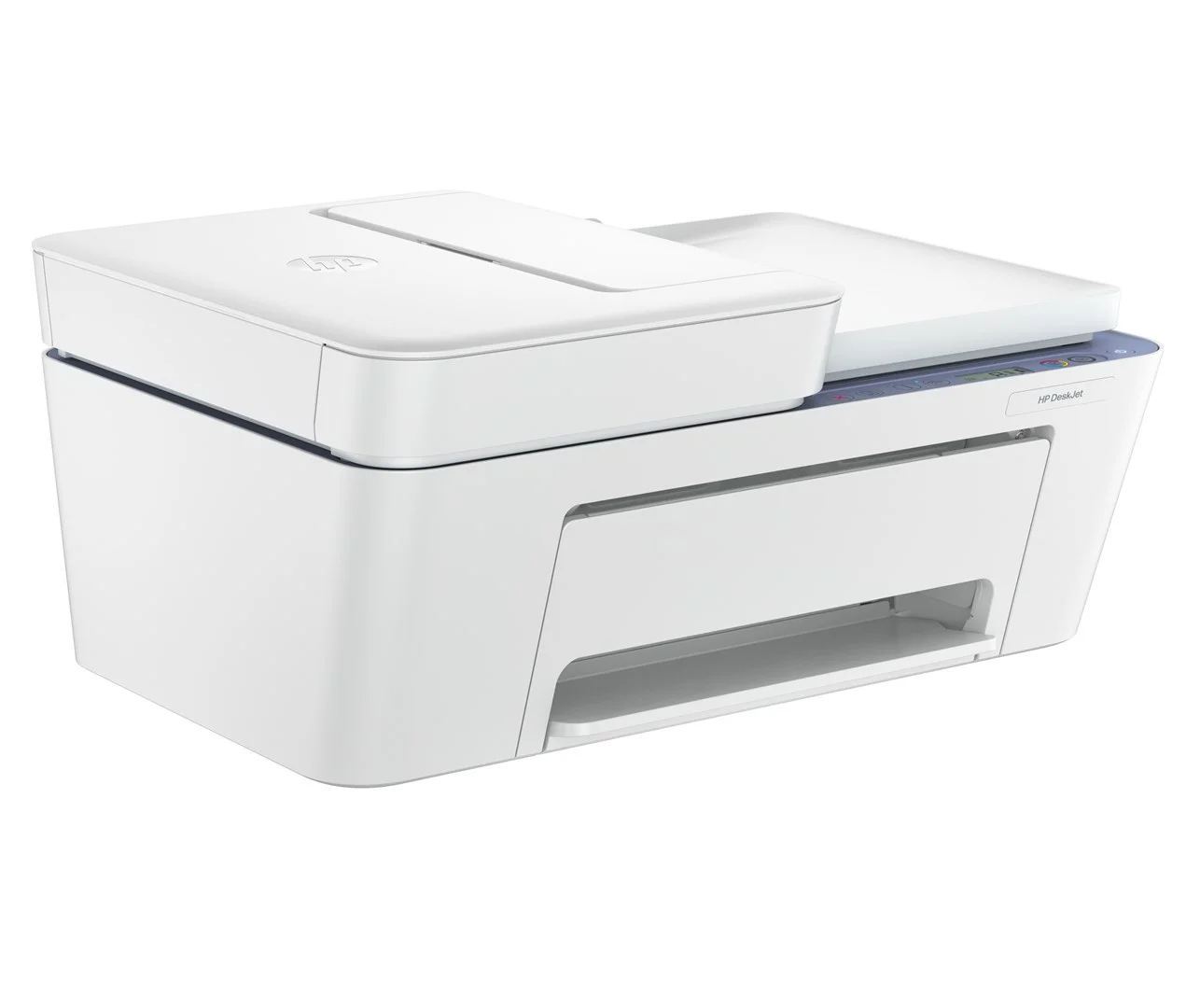 HP DeskJet 4322 Wireless All-in-One Color Printer - Image 2
