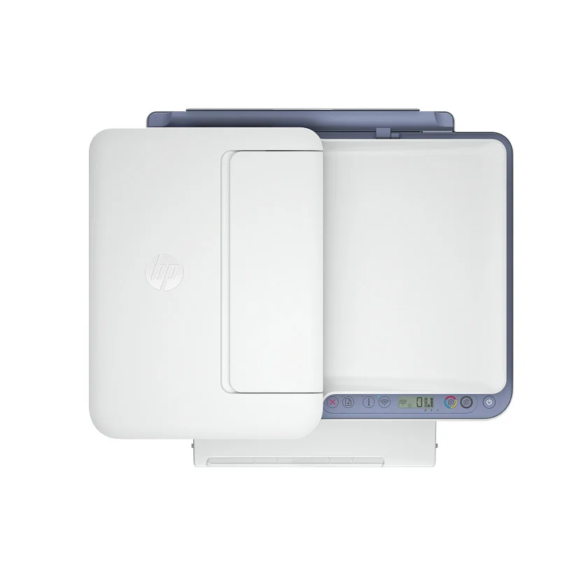 HP DeskJet 4322 Wireless All-in-One Color Printer - Image 9