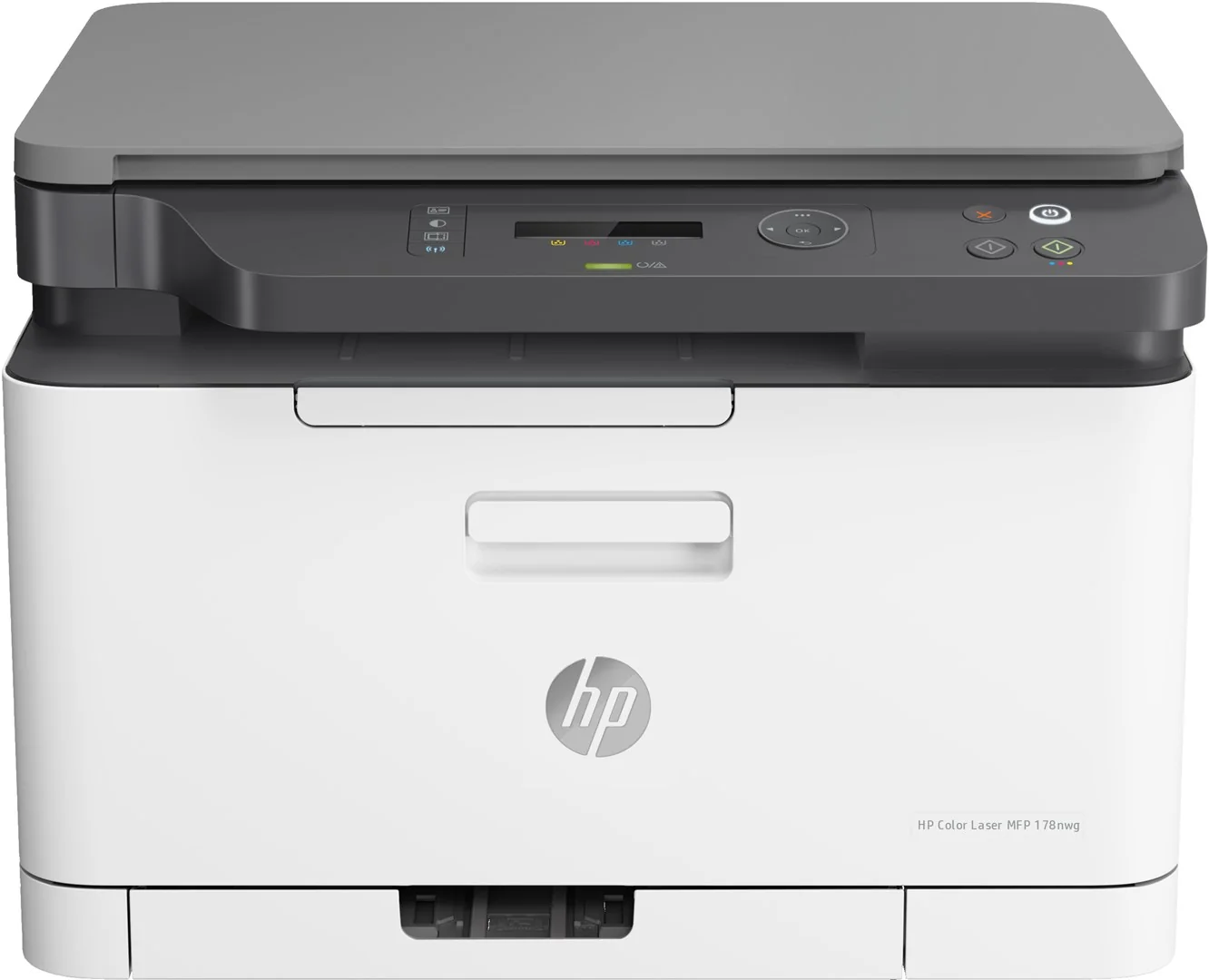 HP Color Laser MFP 178nw A4 600 x 600 DPI 18 ppm Wi-Fi - Image 1