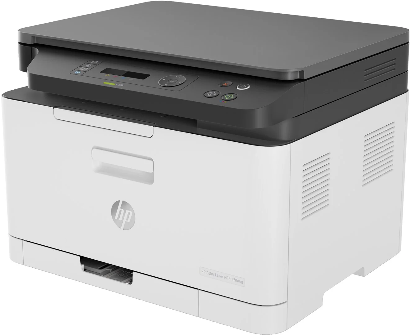 HP Color Laser MFP 178nw A4 600 x 600 DPI 18 ppm Wi-Fi - Image 2