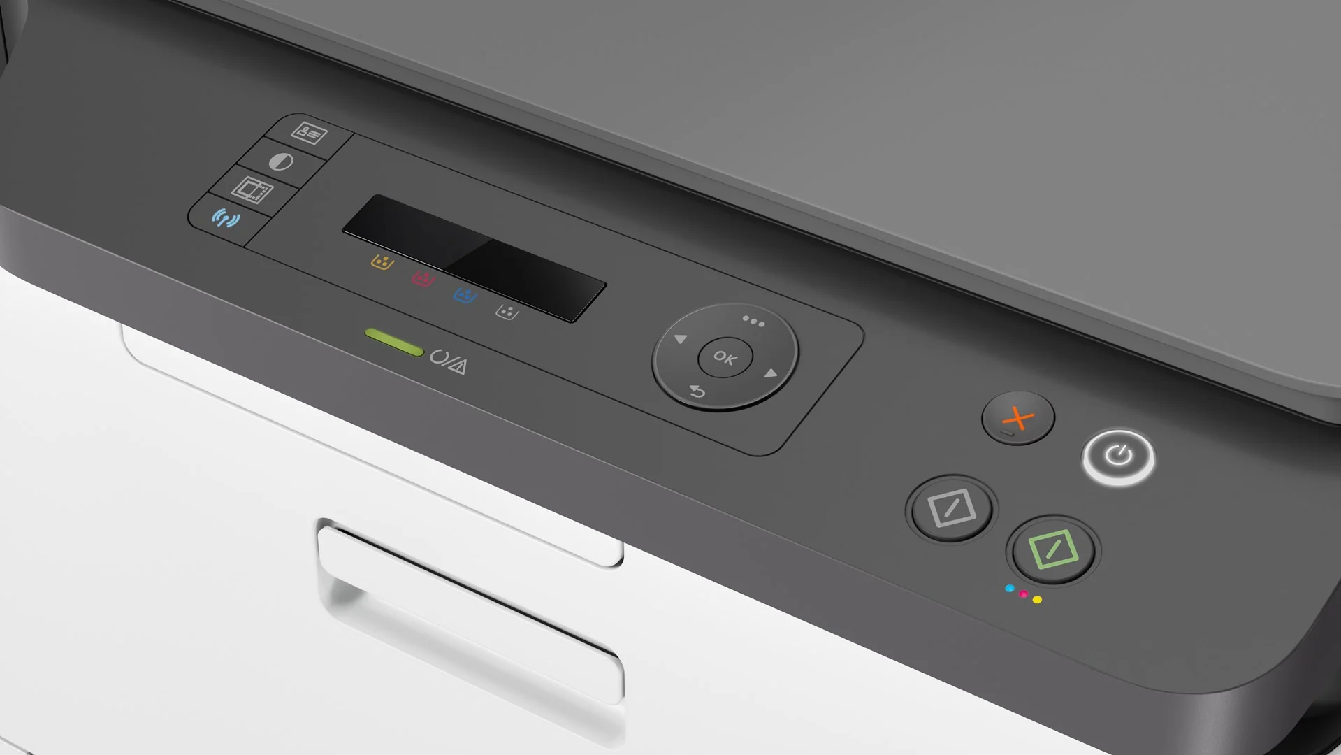 HP Color Laser MFP 178nw A4 600 x 600 DPI 18 ppm Wi-Fi - Image 7